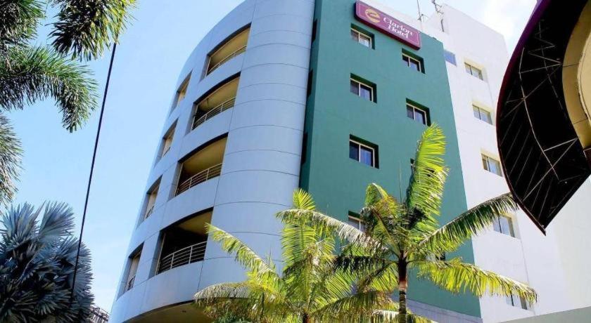 فندق أو واي أو 292 ذا أودي هيب Patong المظهر الخارجي الصورة