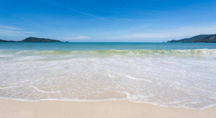فندق أو واي أو 292 ذا أودي هيب Patong المظهر الخارجي الصورة